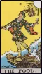 The Fool