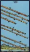 Eight of Wands