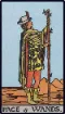 Page of Wands