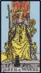 Queen of Wands