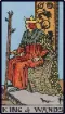 King of Wands