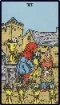 Six of Cups