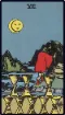 Eight of Cups