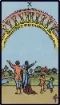Ten of Cups