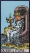 Queen of Cups