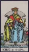 King of Cups