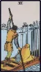 Six of Swords