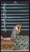 Nine of Swords