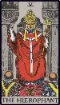 The Hierophant