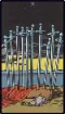 Ten of Swords