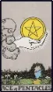 Ace of Pentacles