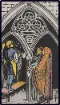 Three of Pentacles