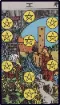 Ten of Pentacles